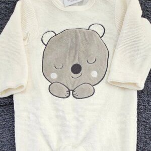 Newborn one piece